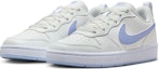 Purchase (JR) 나이키 코트 버로우 로우 리크래프트 '화이트 코발트' DV5456-103