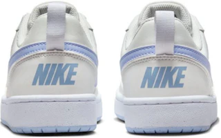Sizing (青少年)Nike Court Borough Low Recraft 'Summit White Cobalt Bliss' DV5456-103