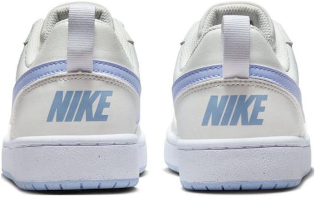 (JR) 나이키 코트 버로우 로우 리크래프트 '화이트 코발트' DV5456-103 Sizing (JR) 나이키 코트 버로우 로우 리크래프트 '화이트 코발트' DV5456-103