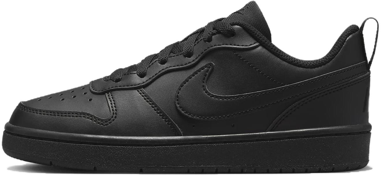 youth-nike-court-borough-low-recraft-triple-black-dv-5456-002