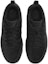 Shop (JR) Nike Court Borough Low Recraft 'Triple Black' Lelaki Hitam Serba Hitam DV5456-002