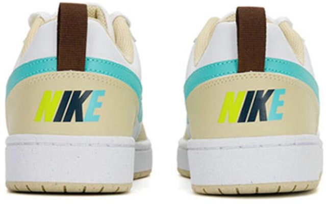 (JR) ナイキ コート バーロウ クラフト 白金ミント (Nike Kōto Barō Kurafuto Shirokin Minto) HM3726-731 Cheap (JR) ナイキ コート バーロウ クラフト 白金ミント (Nike Kōto Barō Kurafuto Shirokin Minto) HM3726-731