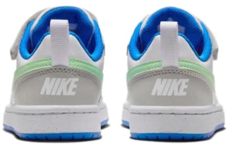 (JR) ナイキ コート バーロウ リクラフト 白/グレー DV5457-005 Purchase (JR) ナイキ コート バーロウ リクラフト 白/グレー DV5457-005