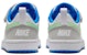 (JR) Nike Court Borough Low Recraft 'Putih Kelabu' DV5457-005