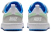 Purchase (JR) Nike Court Borough Low Recraft 'Putih Kelabu' DV5457-005