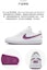 Order (Youth) Nike Court Borough Low Recraft 'White Hot Fuchsia' DV5456-121
