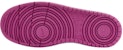 (Youth) Nike Court Borough Low Recraft 'White Hot Fuchsia' DV5456-121