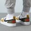 Lookbook (JR) Nike Court Borough Low Recraft 'Putih Olive Tan' HF0744-109