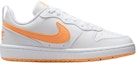 Order (Youth) Nike Court Borough Low Recraft 'White Peach Cream' DV5456-119