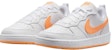 (Youth) Nike Court Borough Low Recraft 'White Peach Cream' DV5456-119
