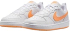 Lookbook (Youth) Nike Court Borough Low Recraft 'White Peach Cream' DV5456-119