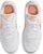 (Youth) Nike Court Borough Low Recraft 'White Peach Cream' DV5456-119