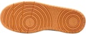 (Youth) Nike Court Borough Low Recraft 'White Peach Cream' DV5456-119