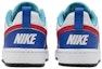 Shop (JR) Nike Court Borough Low Recraft 'Putih Merah Hitam Biru' HF0742-161