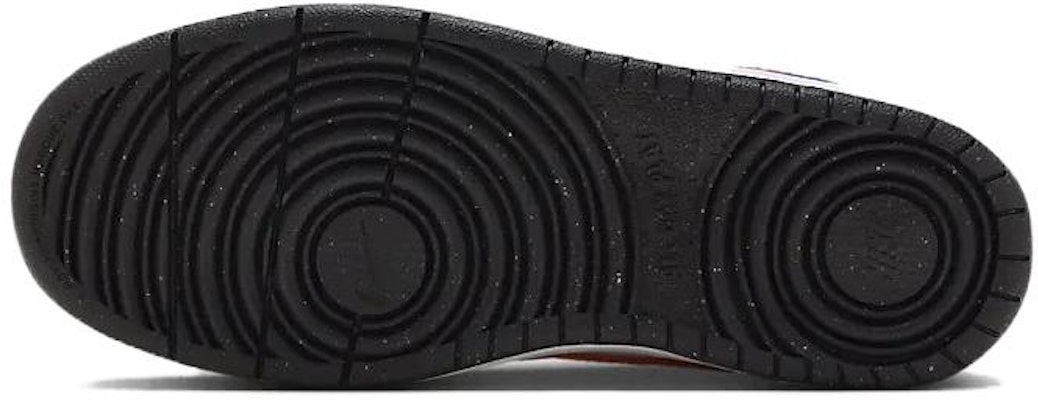 (JR) Nike Court Borough Low Recraft 'Putih Merah Hitam Biru' HF0742-161 Purchase (JR) Nike Court Borough Low Recraft 'Putih Merah Hitam Biru' HF0742-161