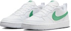 Lookbook (JR) Nike Court Borough Low Recraft 'Putih Stadium Hijau' DV5456-109
