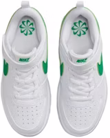 (JR) Nike Court Borough Low Recraft 'Putih Stadium Hijau' DV5457-109 Shop (JR) Nike Court Borough Low Recraft 'Putih Stadium Hijau' DV5457-109