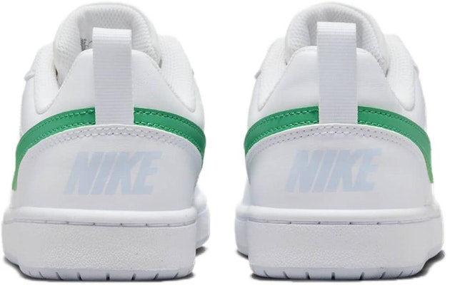 (Youth) Nike Court Borough Low Recraft 'White Stadium Green' DV5456-109 Purchase (Youth) Nike Court Borough Low Recraft 'White Stadium Green' DV5456-109