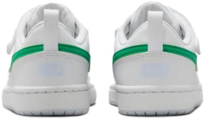 (青少年)Nike Court Borough Low Recraft '白色攝影場綠色' DV5457-109 Purchase (青少年)Nike Court Borough Low Recraft '白色攝影場綠色' DV5457-109