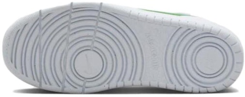 (JR) Nike Court Borough Low Recraft 'Putih Stadium Hijau' DV5457-109 Details for (JR) Nike Court Borough Low Recraft 'Putih Stadium Hijau' DV5457-109