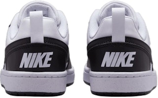 (JR) 耐克Court Borough Low Recraft黑白配色篮球鞋 DV5456-131 Lookbook (JR) 耐克Court Borough Low Recraft黑白配色篮球鞋 DV5456-131