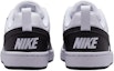 Lookbook (Youth) Nike Court Borough Low Recraft Black White DV5456-131