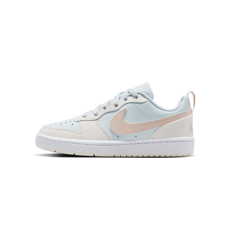 (Youth) Nike Court Borough Low Recraft DV5456-404