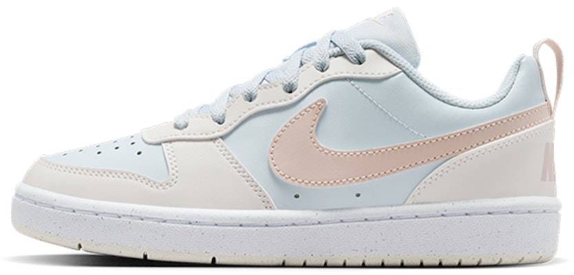 (JR) 耐克Court Borough Low Recraft 低帮篮球鞋 DV5456-404 Buy (JR) 耐克Court Borough Low Recraft 低帮篮球鞋 DV5456-404