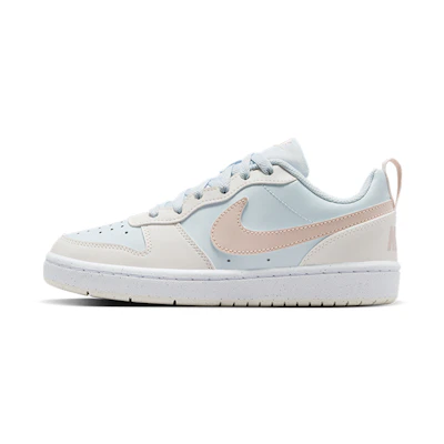 (Youth) Nike Court Borough Low Recraft