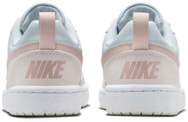 (JR) 耐克Court Borough Low Recraft 低帮篮球鞋 DV5456-404 Lookbook (JR) 耐克Court Borough Low Recraft 低帮篮球鞋 DV5456-404