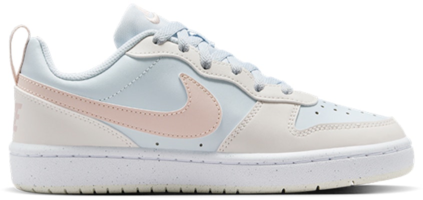 (JR) 耐克Court Borough Low Recraft 低帮篮球鞋 DV5456-404 Shop (JR) 耐克Court Borough Low Recraft 低帮篮球鞋 DV5456-404