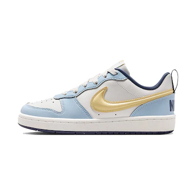 (Youth) Nike Court Borough Low Recraft Grade School Sneakers
