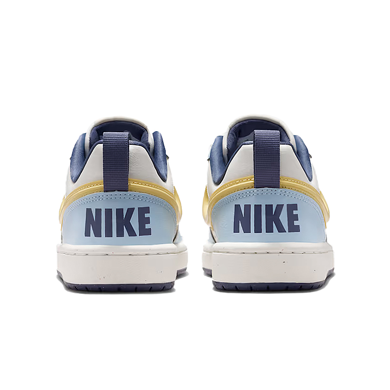 Lookbook (JR) ナイキ コートバロー ロー リクラフト グレードスクール スニーカー IM6698-171