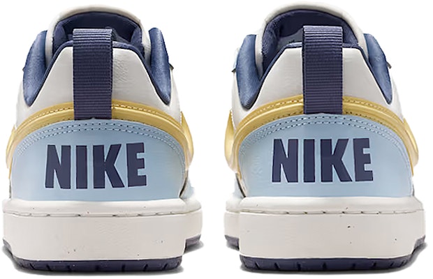 (JR) ナイキ コートバロー ロー リクラフト グレードスクール スニーカー IM6698-171 Lookbook (JR) ナイキ コートバロー ロー リクラフト グレードスクール スニーカー IM6698-171