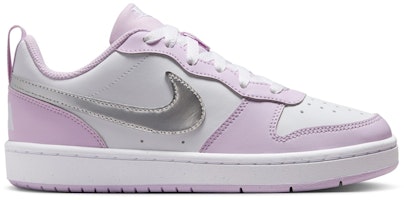 (Youth) Nike Court Borough Low Recraft SE 'Doll' IH0407-530 (Youth) Nike Court Borough Low Recraft SE 'Doll' IH0407-530
