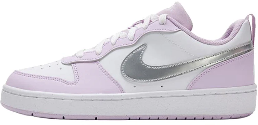 (JR) Nike Court Borough Low Recraft SE ''Doll'' Sneakers IH0407-530 Buy (JR) Nike Court Borough Low Recraft SE ''Doll'' Sneakers IH0407-530