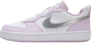 Buy (JR) Nike Court Borough Low Recraft SE ''Doll'' Sneakers IH0407-530