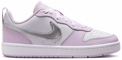 (Youth) Nike Court Borough Low Recraft SE 'Doll' IH0407-530 (Youth) Nike Court Borough Low Recraft SE 'Doll' IH0407-530