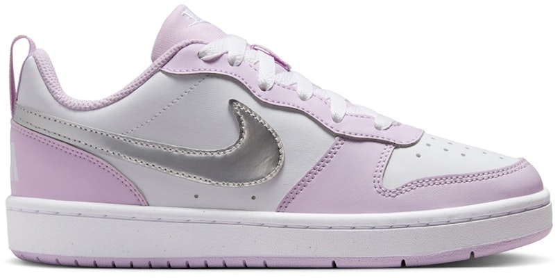 (Youth) Nike Court Borough Low Recraft SE 'Doll' IH0407-530 Buy (Youth) Nike Court Borough Low Recraft SE 'Doll' IH0407-530