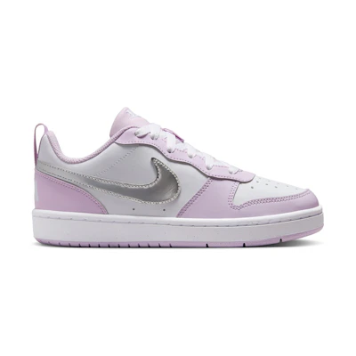 (Youth) Nike Court Borough Low Recraft SE 'Doll'