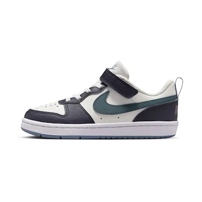 (Youth) Nike Court Borough Low Recraft SE Sneakers