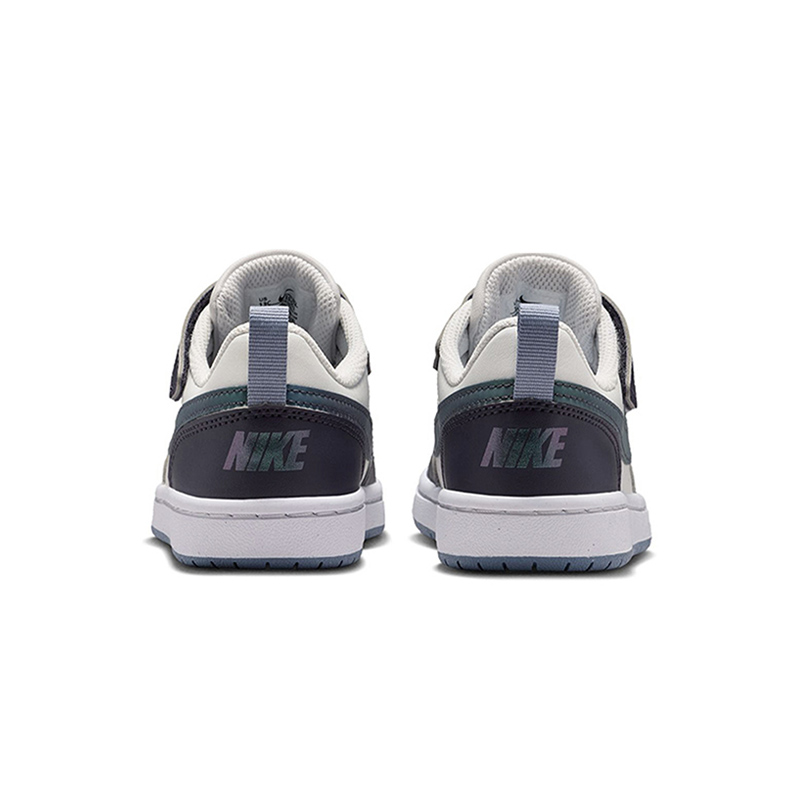 Lookbook (JR) Zapatillas Nike Court Borough Low Recraft SE. IB0715-001