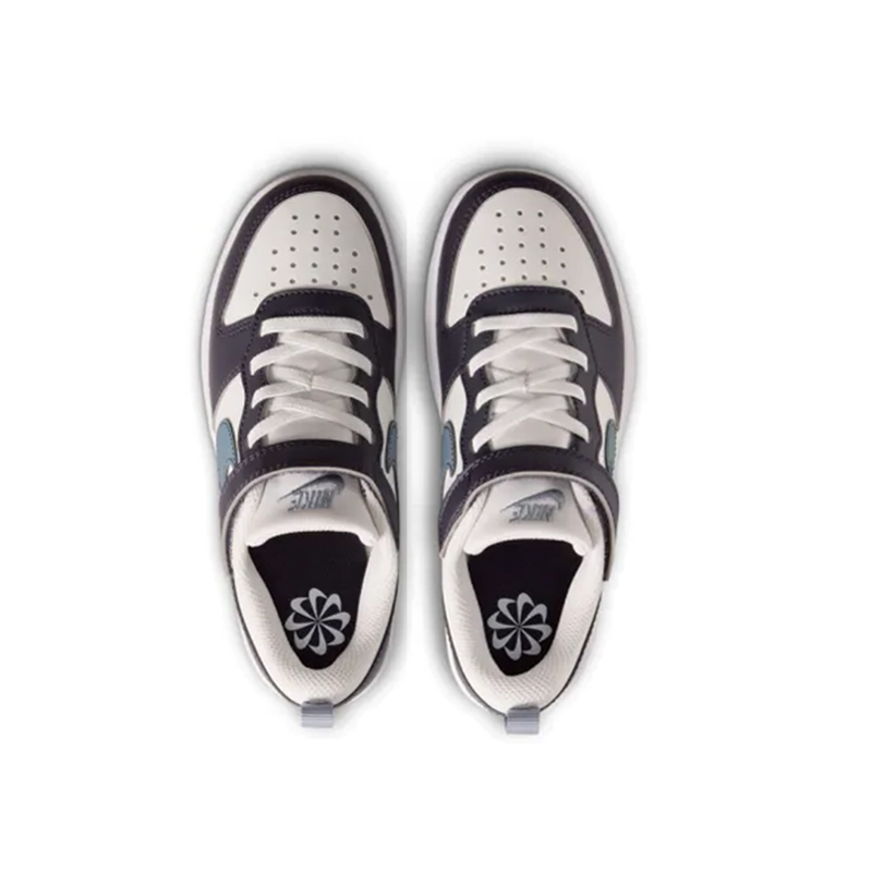 Details for (JR) Zapatillas Nike Court Borough Low Recraft SE. IB0715-001