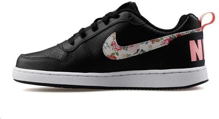 youth-nike-court-borough-low-vf-floral-swoosh-black-bq-7031-001