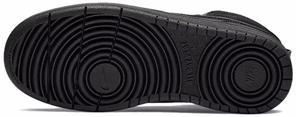 (JR) Nike Court Borough Mid 2 'Hitam' BQ5440-001 Purchase (JR) Nike Court Borough Mid 2 'Hitam' BQ5440-001