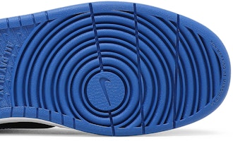 (JR) Nike Court Borough Mid 2 'Hitam Game Royal' DM8872-001 Purchase (JR) Nike Court Borough Mid 2 'Hitam Game Royal' DM8872-001