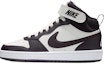 Buy (Youth) Nike Court Borough Mid 2 'Burgundy White' CD7782-126