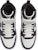 (Youth) Nike Court Borough Mid 2 'Burgundy White' CD7782-126