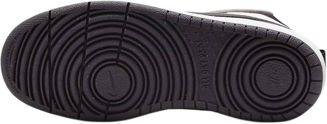 (Youth) Nike Court Borough Mid 2 'Burgundy White' CD7782-126 Details for (Youth) Nike Court Borough Mid 2 'Burgundy White' CD7782-126