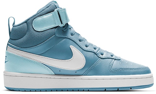(JR) 나이키 코트 버로우 미드 2 "세룰리안" (Nike Court Borough Mid 2 "Cerulean") CD7782-401 Order (JR) 나이키 코트 버로우 미드 2 "세룰리안" (Nike Court Borough Mid 2 "Cerulean") CD7782-401